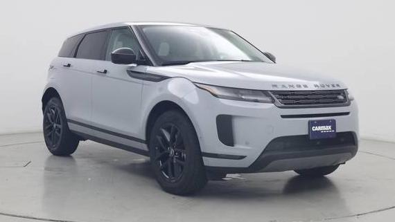 LAND ROVER RANGE ROVER EVOQUE 2024 SALZJ2FX4RH243659 image